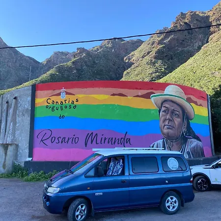 Campeggio Campervans *