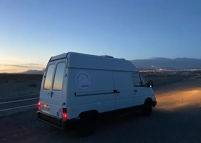 Camping Campervans *