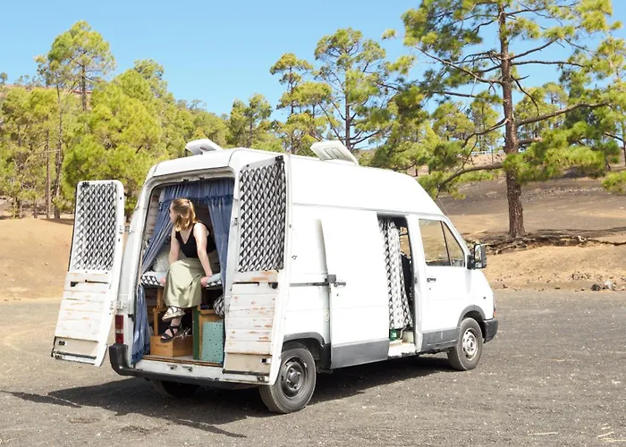 Campervans