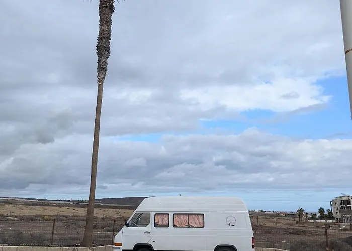 Camping Campervans *