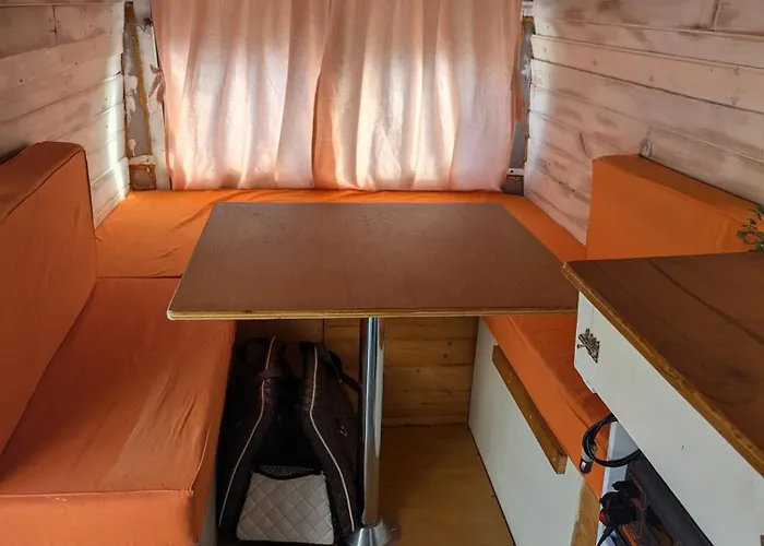 Campervans *