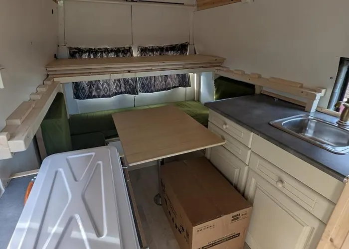 Campervans