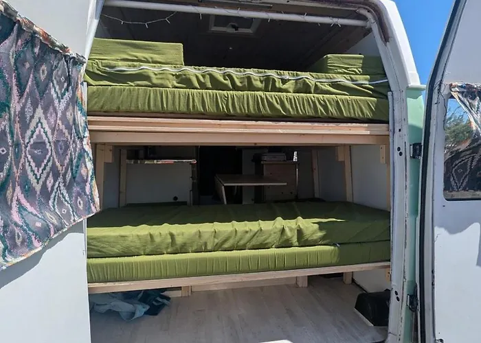Campervans Camping *