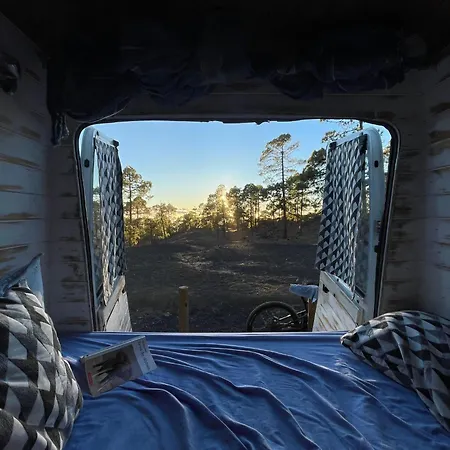 Campervans * El Médano