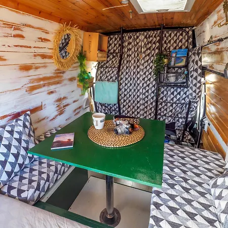 Campervans Campeggio *
