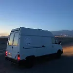 Κάμπινγκ Campervans *