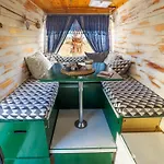 Campervans * Ελ Μέντανο