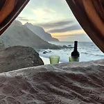 Campervans * Ελ Μέντανο