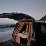 Campervans Κάμπινγκ *