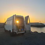 Campervans Κάμπινγκ Ελ Μέντανο