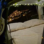 Campervans Ελ Μέντανο