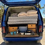 Campervans Κάμπινγκ *