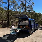 Campervans * Ελ Μέντανο