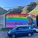 Κάμπινγκ Campervans *