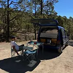 Campervans Ελ Μέντανο