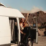 Κάμπινγκ Campervans