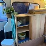 Campervans Κάμπινγκ Ελ Μέντανο