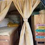 Campervans Ελ Μέντανο
