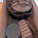 Κάμπινγκ Campervans