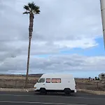 Κάμπινγκ Campervans *