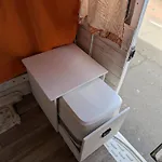 Campervans * Ελ Μέντανο