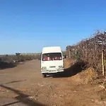 Campervans Κάμπινγκ