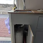 Campervans * Ελ Μέντανο
