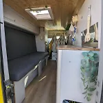 Κάμπινγκ Campervans
