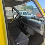 Campervans Κάμπινγκ *