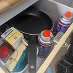 Κάμπινγκ Campervans Ελ Μέντανο