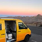 Κάμπινγκ Campervans
