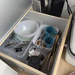 Κάμπινγκ Campervans Ελ Μέντανο