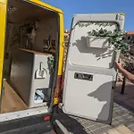 Κάμπινγκ Campervans *