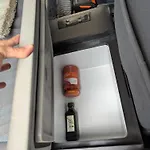 Campervans Ελ Μέντανο