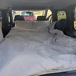 Κάμπινγκ Campervans