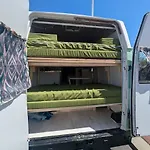 Campervans Κάμπινγκ *