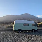 Campervans Ελ Μέντανο
