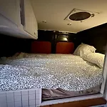 Campervans * Ελ Μέντανο