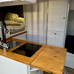 Campervans Κάμπινγκ Ελ Μέντανο