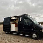 Campervans * Ελ Μέντανο