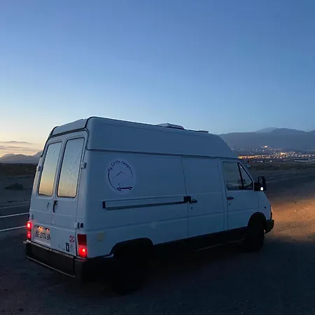 Camping Campervans *