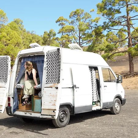 Campervans