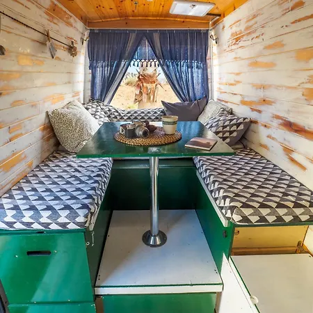 Campervans * El Médano