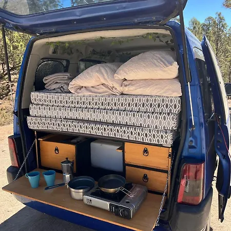 Campervans