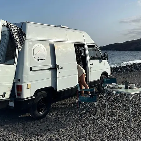 Campervans *