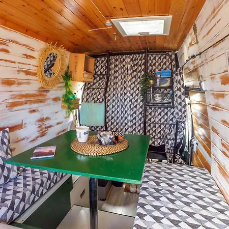 Campervans *
