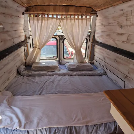 Campervans