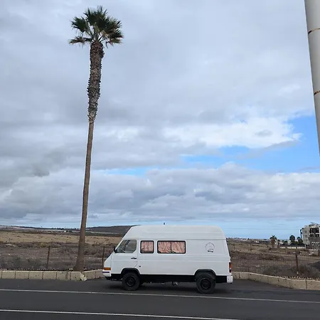 Campsite Campervans *