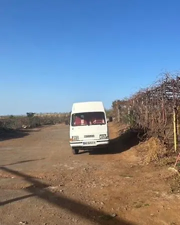Campervans Campsite