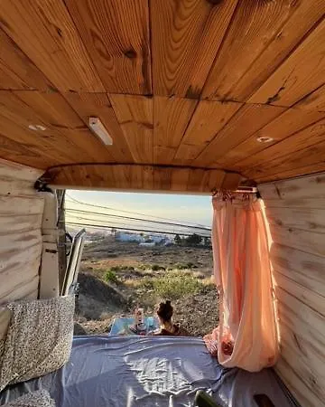 Campsite Campervans *